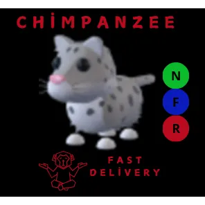 SNOW LEOPARD NFR