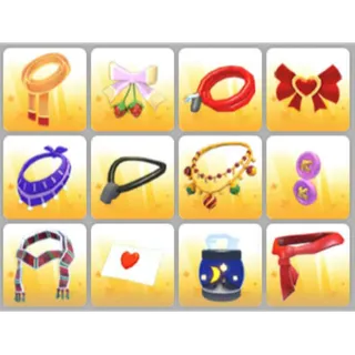 BUNDLE PET WEAR X12