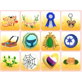 BUNDLE PET WEAR X12