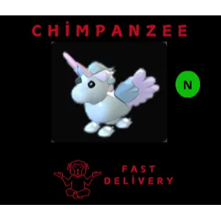 ALICORN NEON