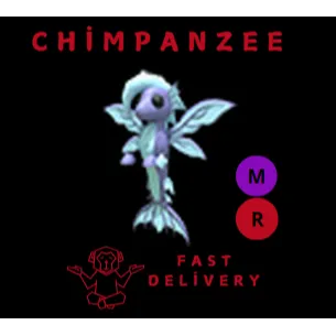 MERHORSE MR