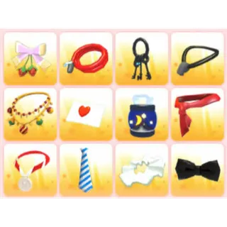 BUNDLE PET WEAR X12