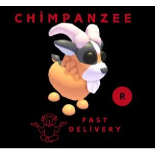BILLY GOAT R