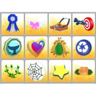 BUNDLE PET WEAR X12