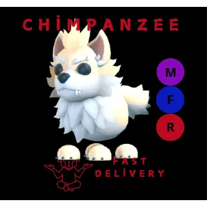 DIRE WOLF MFR