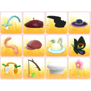 BUNDLE PET WEAR X12