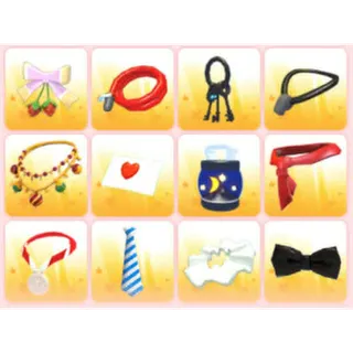 BUNDLE PET WEAR X12