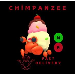 NR ICE CREAM HERMIT CRAB