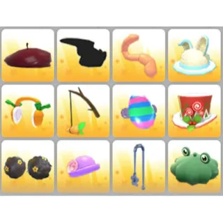 BUNDLE PET WEAR X12