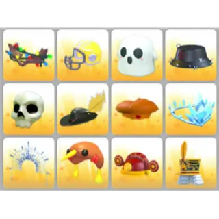 BUNDLE PET WEAR X12