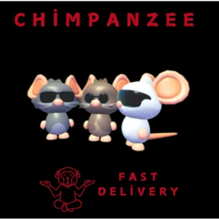 three blind mice