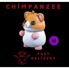 HAMSTER MEGA
