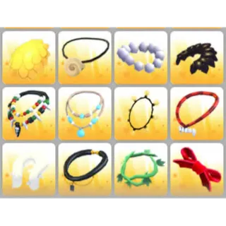 BUNDLE PET WEAR X12