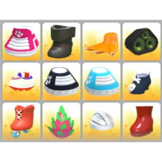 BUNDLE PET WEAR X12