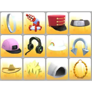 BUNDLE PET WEAR X12
