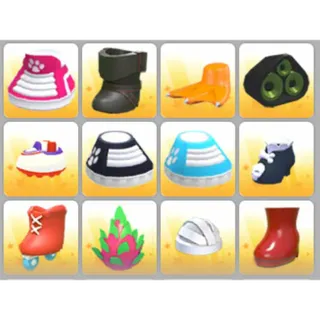 BUNDLE PET WEAR X12