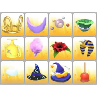 BUNDLE PET WEAR X12