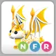 FAIRY BAT DRAGON NFR