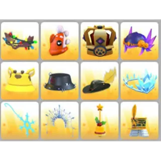 BUNDLE PET WEAR X12