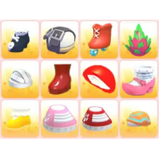 BUNDLE PET WEAR X12