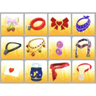 BUNDLE PET WEAR X12