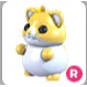 R GOLDEN HAMSTER