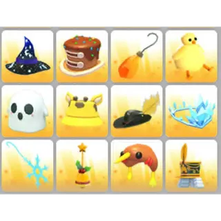 BUNDLE PET WEAR X12