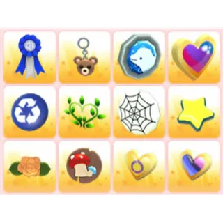 BUNDLE PET WEAR X12