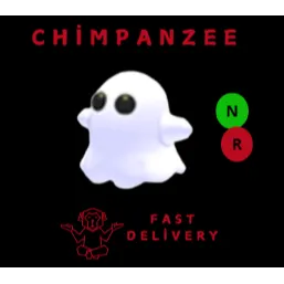 GHOST NR