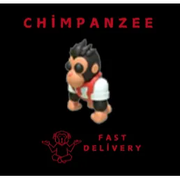 Chef Gorilla