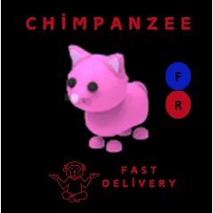 PINK CAT fr