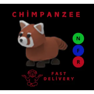 RED PANDA NFR