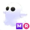 GHOST MR