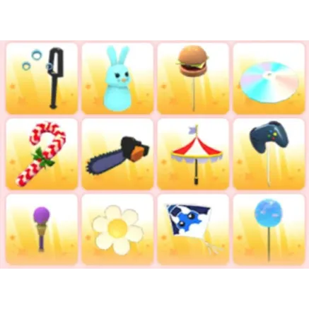 รายการภาพถ่าย