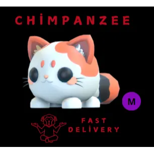 MOCHI MEOW MEGA