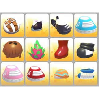 BUNDLE PET WEAR X12