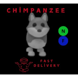WOLF NF