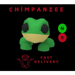 FROG NR