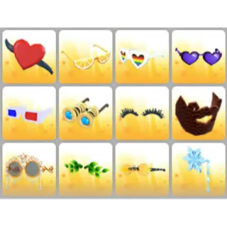 BUNDLE PET WEAR X12