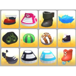 BUNDLE PET WEAR X12