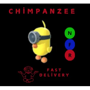 Zodiac Minion Chick NFR