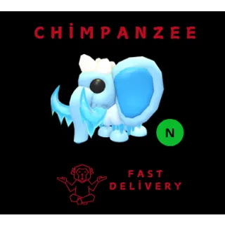 Snowy Mammoth NEON