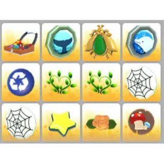 BUNDLE PET WEAR X12