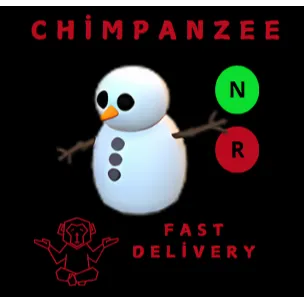 SNOWMAN NR