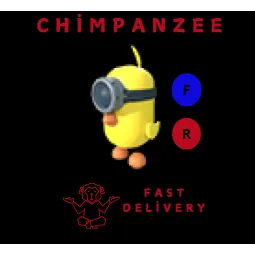 Zodiac Minion Chick FR