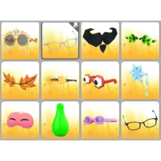 BUNDLE PET WEAR X12