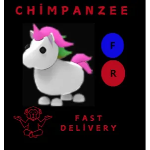 UNICORN FR X4