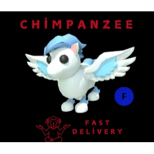 WINGED HORSE F