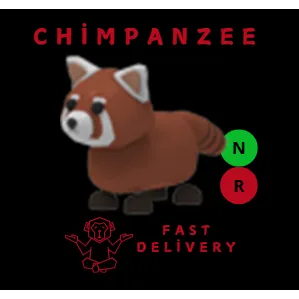 RED PANDA NR