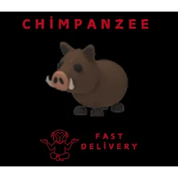 WILD BOAR